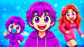 OUR NEW CARTOON AVATARS!?