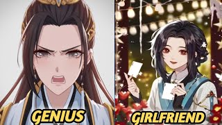 Genius Boy Woke Up In Cultivation World With knowledge of Chemistry| Manhwa recap