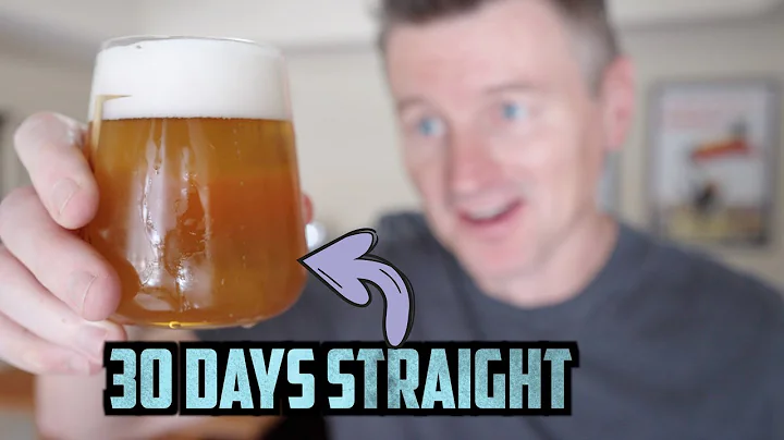 What Happens If You Drink Beer Every Day? - DayDayNews