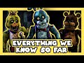 FNAF Plus - Everything We Know So Far (Five Nights at Freddy's Remake)