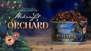 Round Table: Cornell & Diehl Small Batch Midnight Orchard