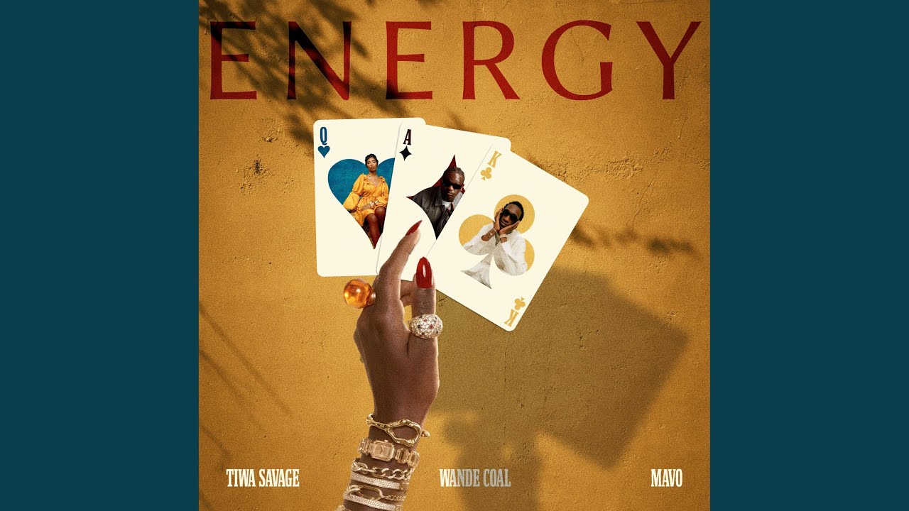 Energy