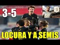 MESSI, GRIEZMANN, ALBA... ¡GRAN ACTITUD DE TODOS PARA GANAR UN PARTIDO DE LOCURA EN MODO FIFA!