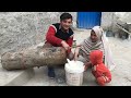 Traditional Butter Milk Recipe Of Gilgit Baltistan || Pakistan