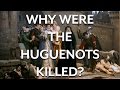 Huguenots and the French Reformation