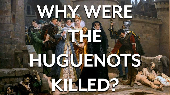 Huguenots and the French Reformation