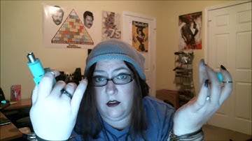 Update on the eVic VTC Mini by Joytech