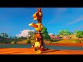 How to Create Level 10 Villages in LEGO Fortnite (Increase Village Rating Fast)