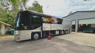 Car hauler bus upgrades and refit. night and day difference by Taylor Ray 190,063 views 1 month ago 41 minutes