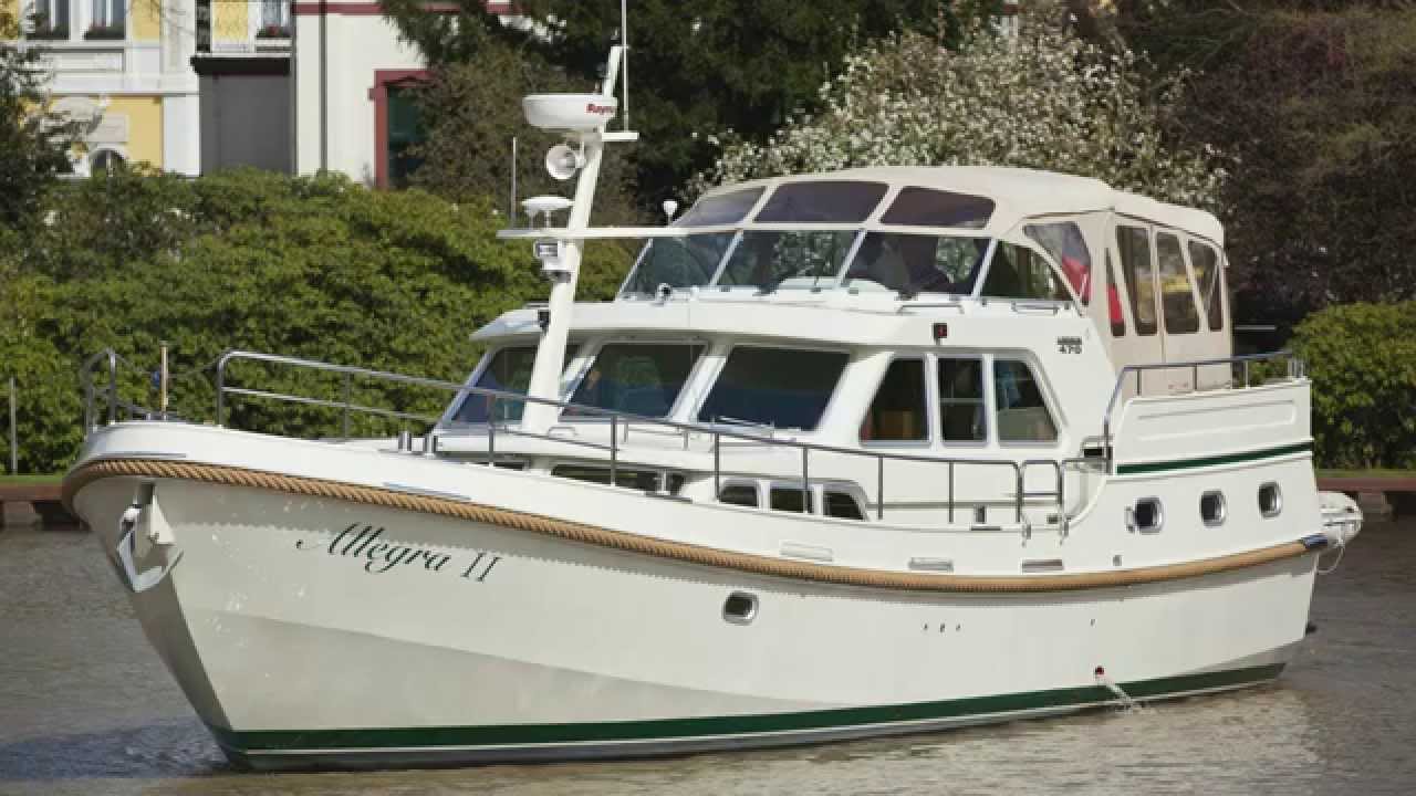 linssen yacht papenburg