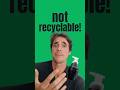 Your Shampoo Bottle Is Lying to You