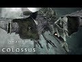 ЛЕТАЮЩИЙ ЛЕВИАФАН ► Shadow of the Colossus (PS4) #2