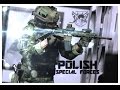 Polish Special Forces | 2014