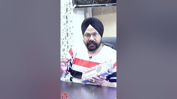 Suraksha Shutter Siren with GSM