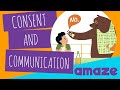 Consentement et communication