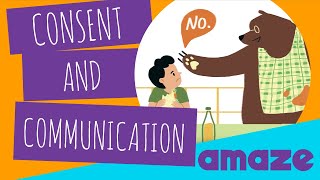 Consent And Communication