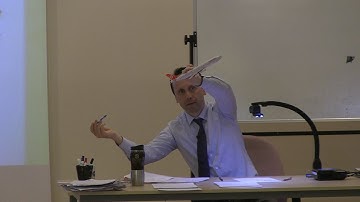 AE372 - Flight Mechanics - Lecture 5.1