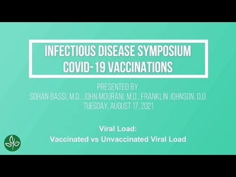 Q17 Vaccinated vs