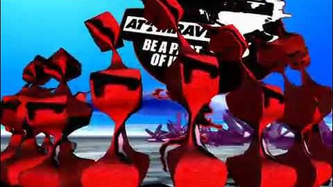 Einklang.net - atomrave