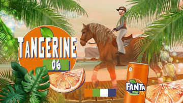 TANGERINE [OPEN SSO MEP]