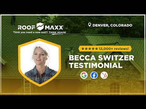 Becca Switzer of