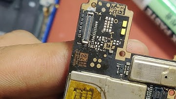 Redmi note 7 pro touch not working 💯 solve 