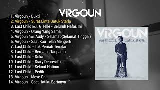 Kompilasi Lagu Terbaik Ciptaan Virgoun