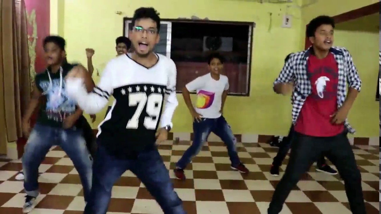 Zara Leola - Move It | Summer Classes Dance Video In | M-Zone Dance Studio