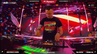 X-Meen - On Air - 15.10.2025 - Live Studio