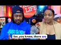 "Should You Marry Someone You Don't Like?" 102324 Canton & Ramona Jones