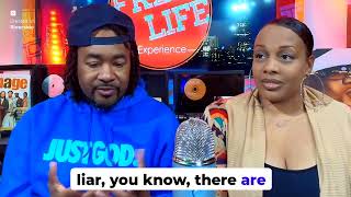 "Should You Marry Someone You Don't Like?" 102324 Canton & Ramona Jones