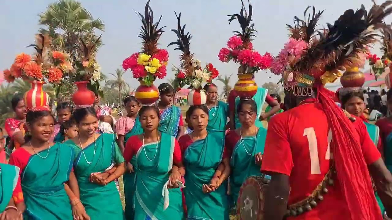 Lagre enech video 2026/new Santali video 2026/