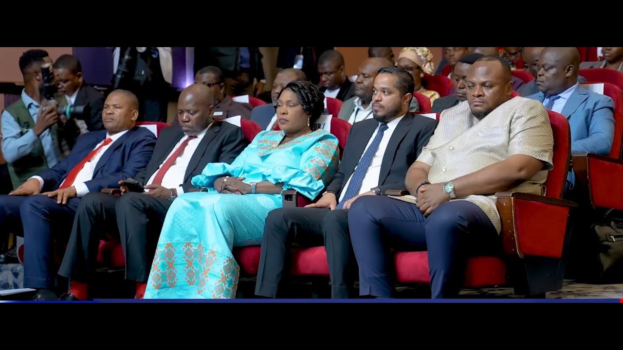 BULLETIN D'INFOS DU 29 JANVIER 2026 | GEOPOLIS TV