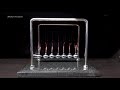 10 Hours Newton S Cradle Non Stop Perpetual Deep Sleep Meditation mp3