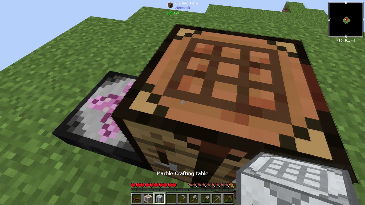 FTB Sky Odyssey E1: Fun With ProjectE!