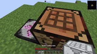 FTB Sky Odyssey E1: Fun With ProjectE!
