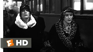 Some Like It Hot (1\/11) Movie CLIP - Girl Musicians (1959) HD