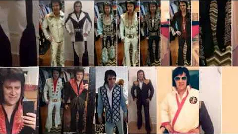 Justin Francois the Suits !
