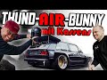 JP Performance - 3P Airliftsteuerung für den Thunderbunny mit Richard Kassens