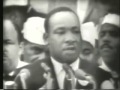 "I have a dream" de Martin Luther King en español