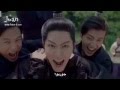 اعلان مسلسل أحباء القمر الكوري Moon Lovers Tralier
