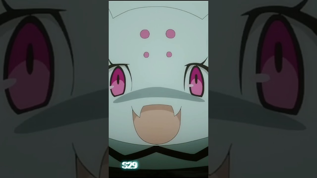 Watch Wakaba San Glow Up Edit (So I'm A Spider So What!?) on YouTube Watch Wakaba San Glow Up Edit (So I'm A Spider So What!?) on YouTube
