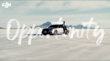 DJI Air 2S - Opportunity