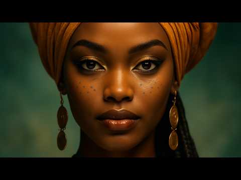 Organic Chill Out Vibes - Selected Organic Deep House - Best of Organica DJ Mix - Karmaloft #71