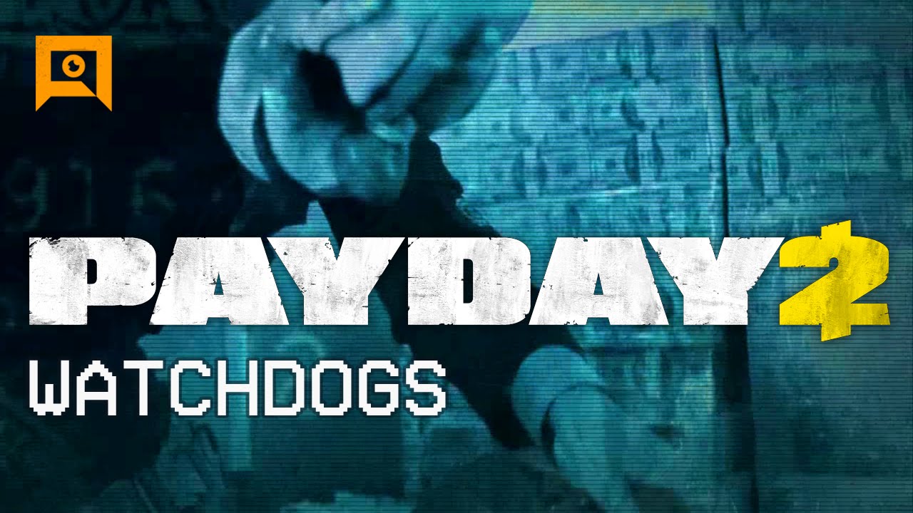 co-op meaning PAYDAY 2 (Part 6) - COKE MONKEYS