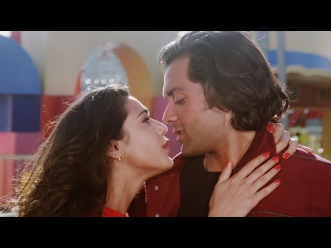 Mehfil Mein Baar Baar | Soldier | Kumar Sanu | Alka Yagnik |Bobby Deol | Preity Zinta |Romantic Song