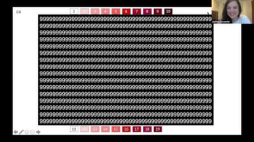 Module 6 - Session 2.2: Occupancy activity and assumptions