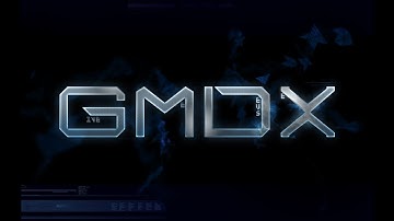 GMDX - Nonlethal Playthrough 11: Second Visit to Hell