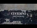 CIVIDINI | Spring Summer 2021 Fashion Show (Full)