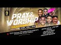 PRAY & WORSHIP WITH EBUKA SONGS ||29-04-2024||